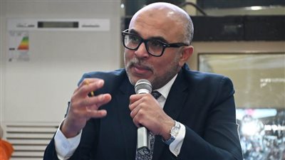 الدمرداش: بطولة منطقة القاهرة للإسكواش حققت نجاحًا غير مسبوق بسبب تضافر الجهود