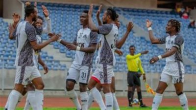 فوز مازيمبي على ريال باماكو 3ـ1.. ومارومو جالانتس على الأخضر الليبي 4ـ1 في الكونفدرالية
