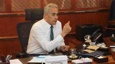 وزير القوى العاملة: ملتزمون بحماية ورعاية الحقوق المشروعة للعمالة المصرية