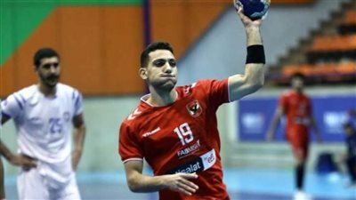 الأهلي يتأهل لربع نهائي كأس مصر لكرة اليد