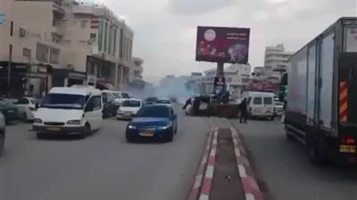 مواجهات بالقدس.. واللجنة الوزارية الإسرائيلية للتشريع تصادق على قانون لإلغاء إخلاء 4 مستوطنات