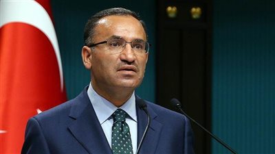 وزير العدل التركي: التحقيق مع 134 شخصا على الأقل بسبب المباني المنهارة في الزلزال