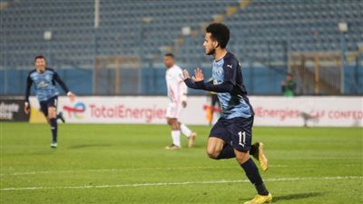 بيراميدز يستهل مشواره بالكونفدرالية بتعادل مثير مع الجيش الملكي المغربي