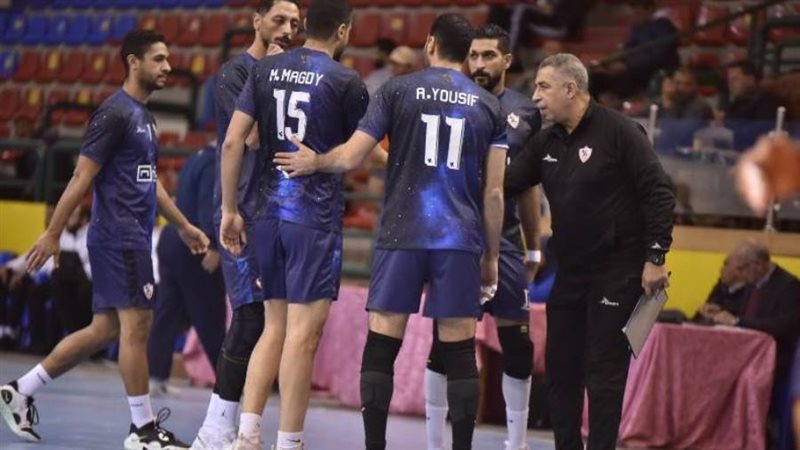 الزمالك يطمح في الفوز