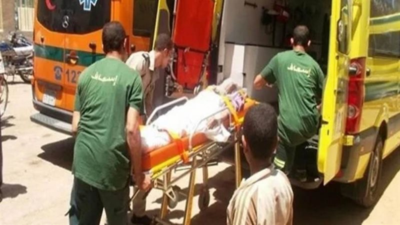 مصرع شخص بالعدوة