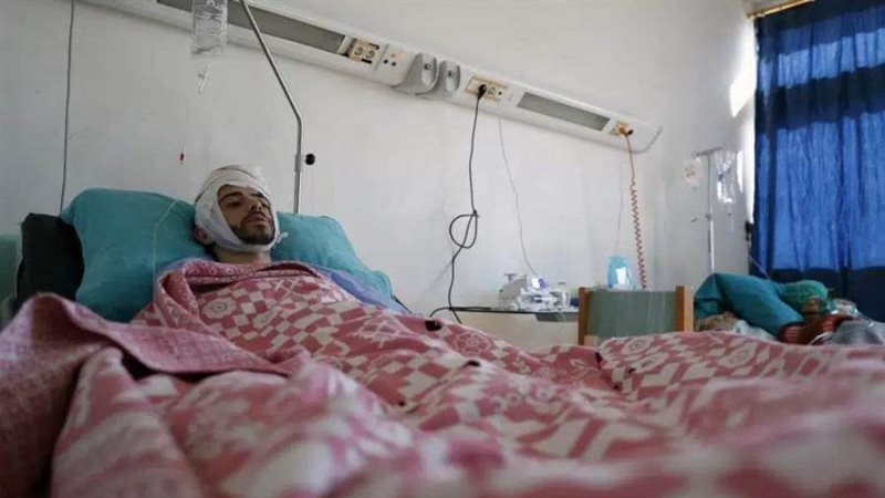 إبراهيم زكريا في