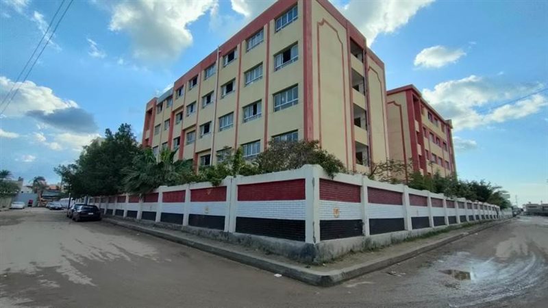 انتظام الدراسة بمدارس