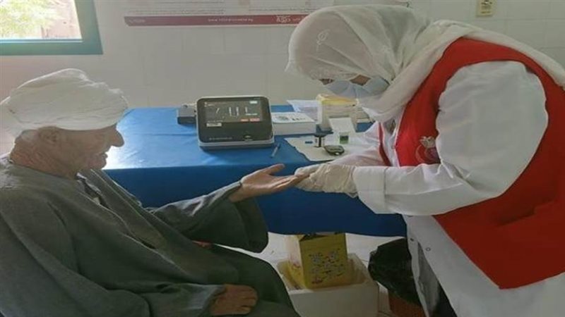 زيادة عدد مراكز تقديم