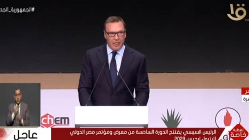 كريس هادسون رئيس