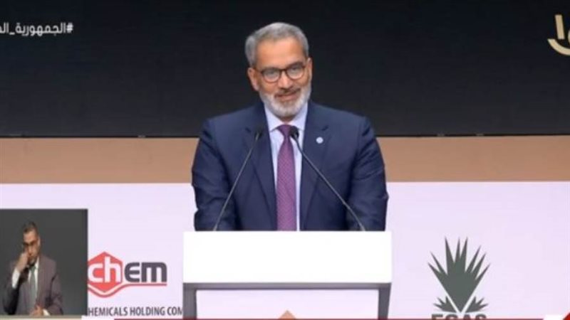 هيثم الغيص أمين عام