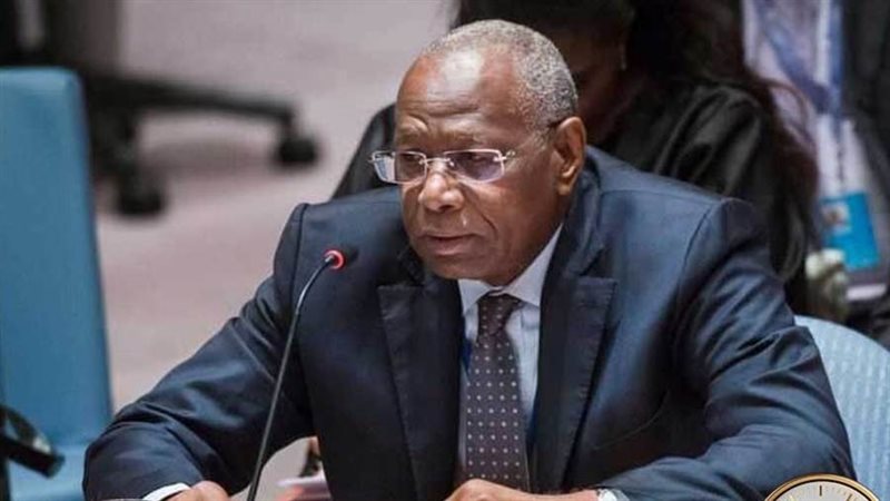 عبدالله باتيلي المبعوث