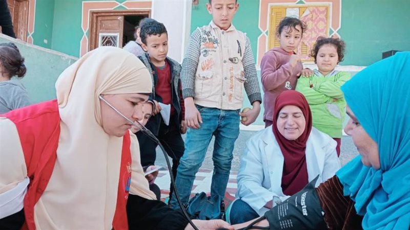 المبادرة الرئاسية