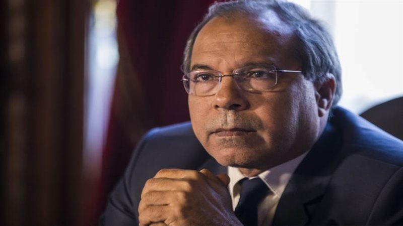 الدكتور عبدالله زغلول