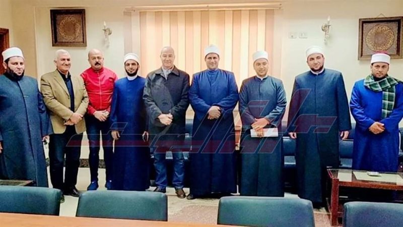 القافلة الدعوية