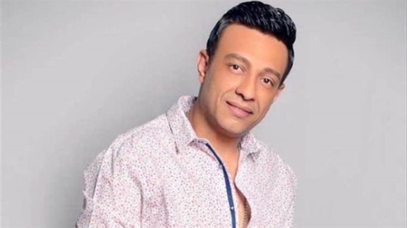 الفنان محمد عبد الحافظ