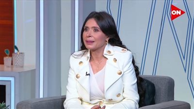 دينا: لسة بخاف من الجمهور وتعرضت لمواقف كثيرة محرجة 