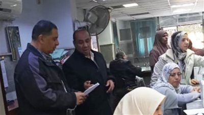 بني سويف.. تنفيذ مشروعات الخطة بسمسطا وانتظام العمل بالمركز التكنولوجي بالواسطى