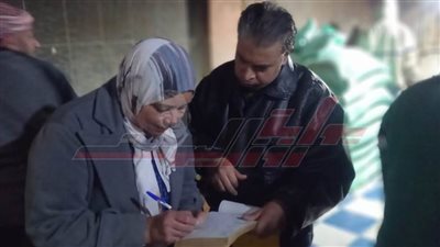 حملات على الأسواق والمخابز وتحرير 26 محضرًا للمخالفين بكفر الشيخ