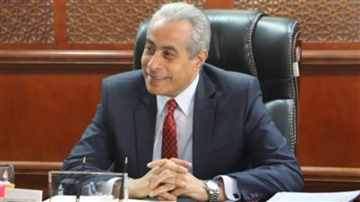 وزير القوى العاملة: نولي اهتماما كبيرا بتأهيل الشباب بما يتلاءم مع وظائف المستقبل