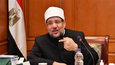 وزير الأوقاف: كلمة الرئيس السيسي بمؤتمر دعم القدس تاريخية وتعبّر عن كل مسلم وعربي