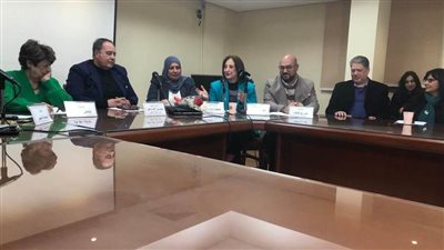 د منى الحديدي: إحياء القواعد المهنية والأخلاقية ضرورة ملحة بالإذاعة المصرية 