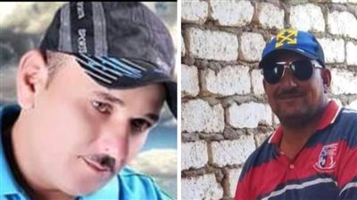 مصرع اثنين في حادث تصادم على طريق ترعة السلام بالدقهلية 