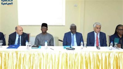 الاتحاد الإفريقي يؤكد ضرورة توصل الأطراف السودانية لاتفاق يحقق الاستقرار