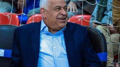 فرج عامر يكشف أسباب سقوط سموحة أمام الزمالك.. وحقيقة رصد مكافآت للأهلي