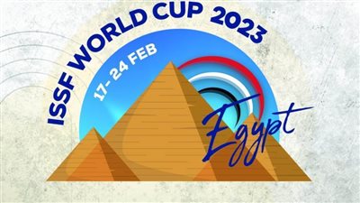 حدث ضخم على ميادين مصر الدولية للألعاب الأولمبية بالعاصمة الإدارية الجديدة