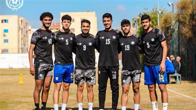 ميدو يضم 6 ناشئين لفريق الإسماعيلي 