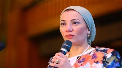  وزيرة البيئة: توصيات قمة 