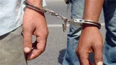 القبض على المتهمين بقتل شاب وإلقاء جثته فى مقابر قليوب