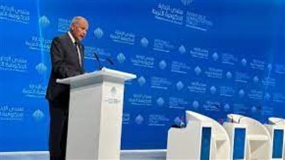 أبو الغيط يفتتح أعمال منتدى الإدارة الحكومية العربية 