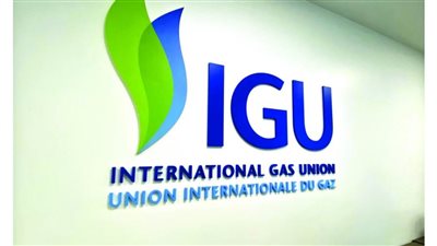رئيس الاتحاد الدولي للغاز: مصر كانت بعيدة النظر في قضية أمن الطاقة عكس دول عانت أزمات