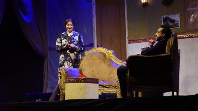 مسرح قصر ثقافة المنصورة يستضيف حفل ختام المهرجان المسرحي الإقليمي.. غدًا 