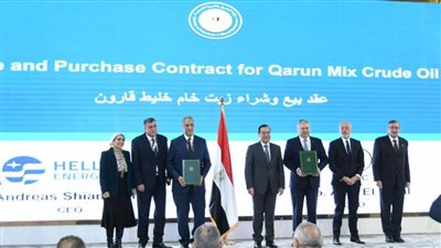 البترول: توقيع 9 اتفاقيات مع شركات العالمية لتعزيز التعاون وبناء القدرات