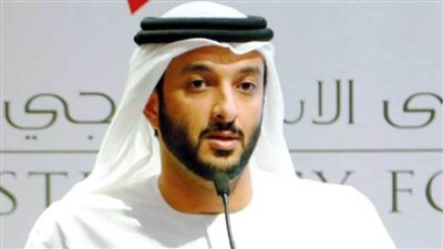  وزير إماراتي: خفض الانبعاثات يمكنه خلق قيمة اقتصادية إضافية بـ12 تريليون دولار 