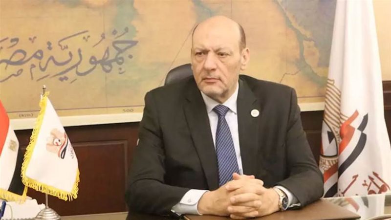 الدكتور حسين أبوالعطا