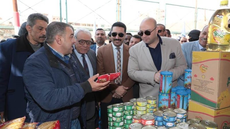 معارض اهلا رمضان