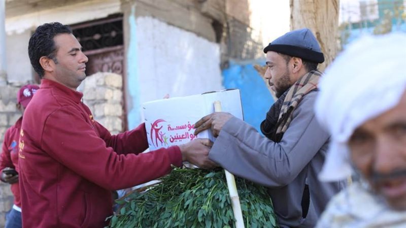 قافلة التحالف الوطني