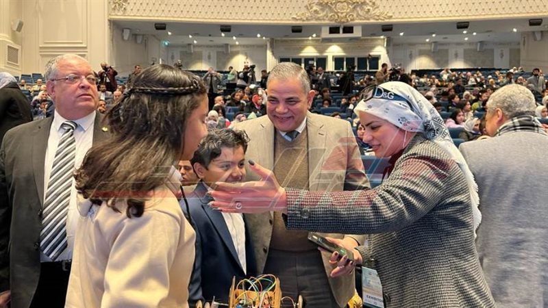 رئيس جامعة كفرالشيخ