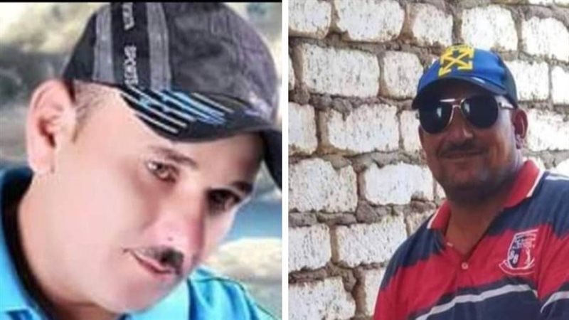 ضحايا الحادث