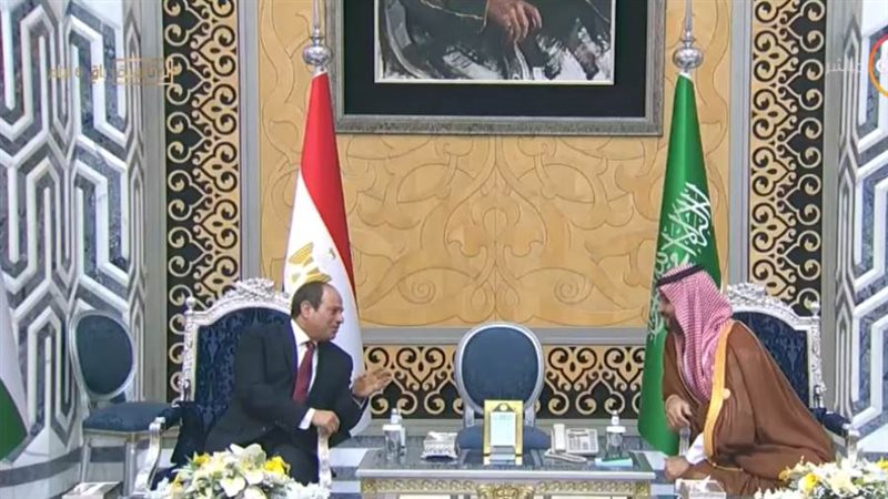 العلاقات المصرية