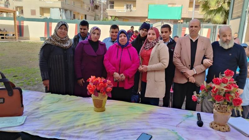 التعريف بقانون الطفل