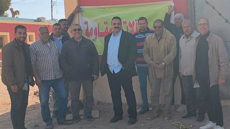 وكيل وزارة الزراعة