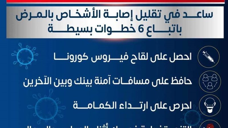 التطعيم ضد فيروس