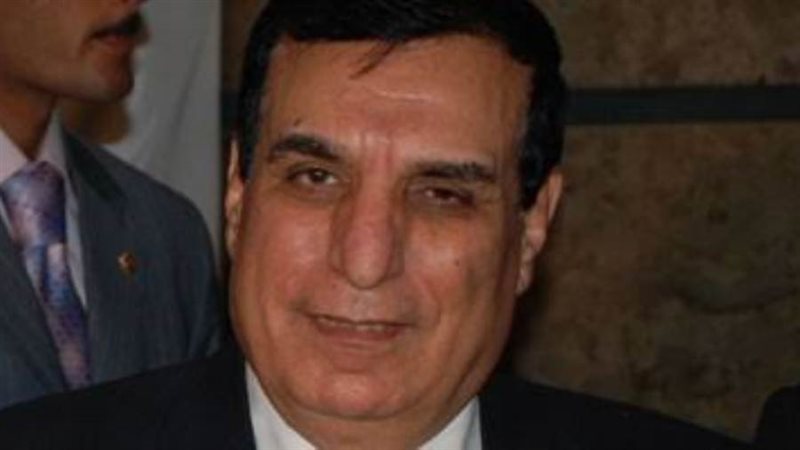 مرسى عطا الله