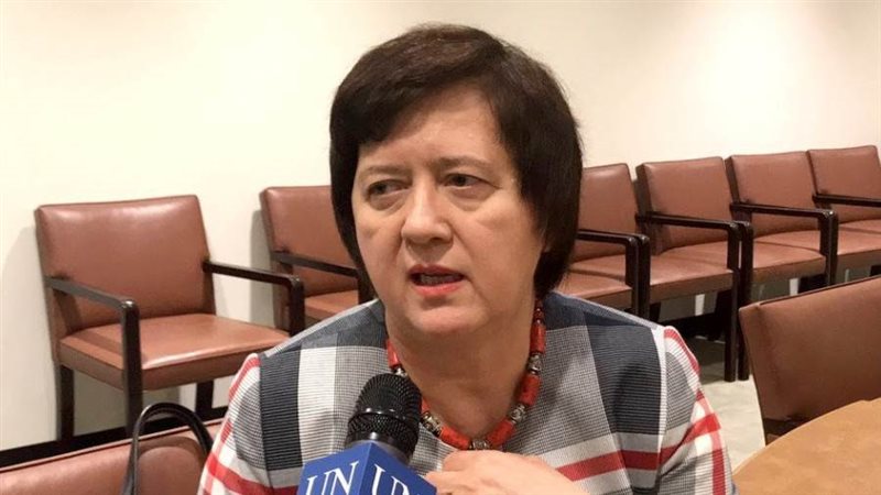 يوانا فرونتسكا