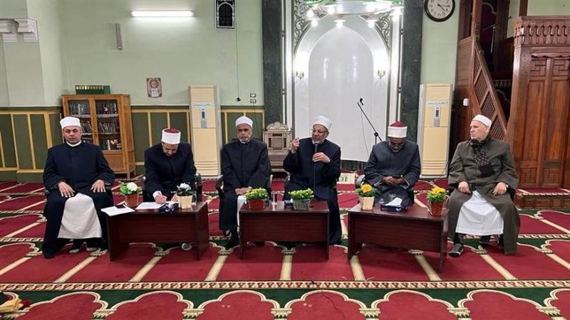 هيئة كبار العلماء