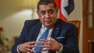وزير بريطاني : ملتزمون بضمان وأمن وسلامة الكويت